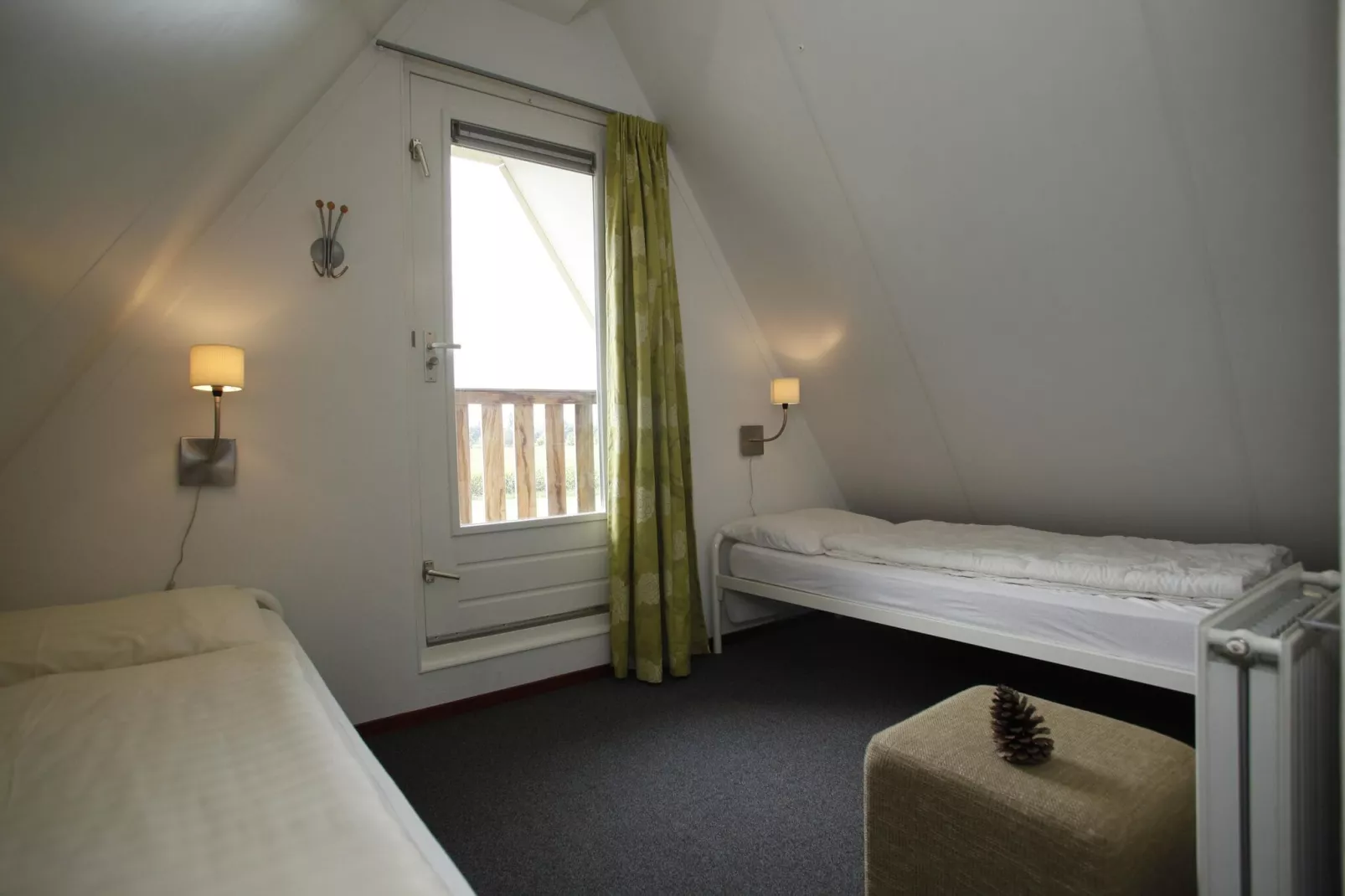Vakantie bij Meeussen - Molendal 1-Slaapkamer