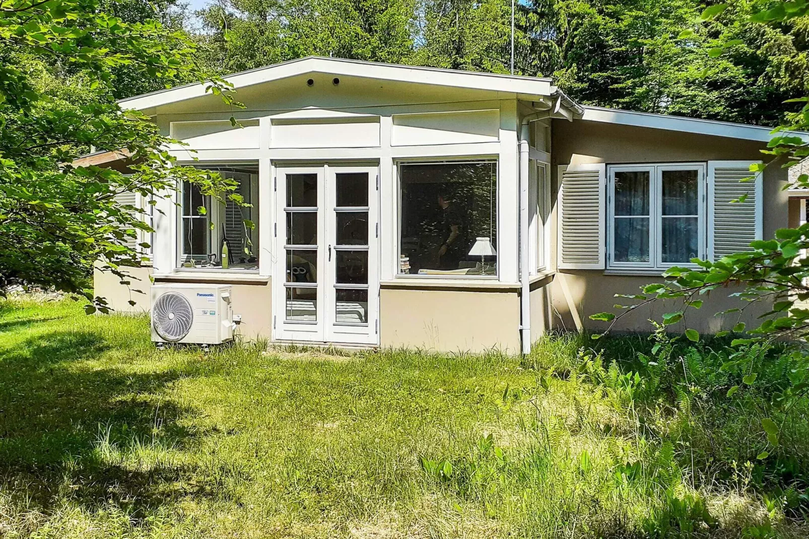 4 persoons vakantie huis in Frederiksværk-By Traum-Buitenlucht