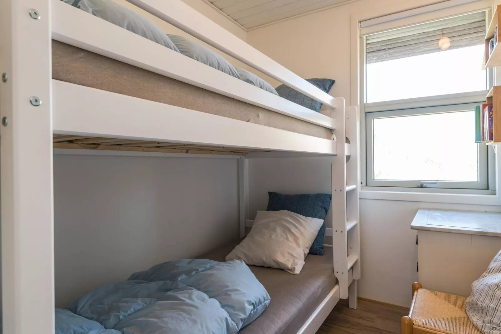 4 persoons vakantie huis in Fanø-Binnen