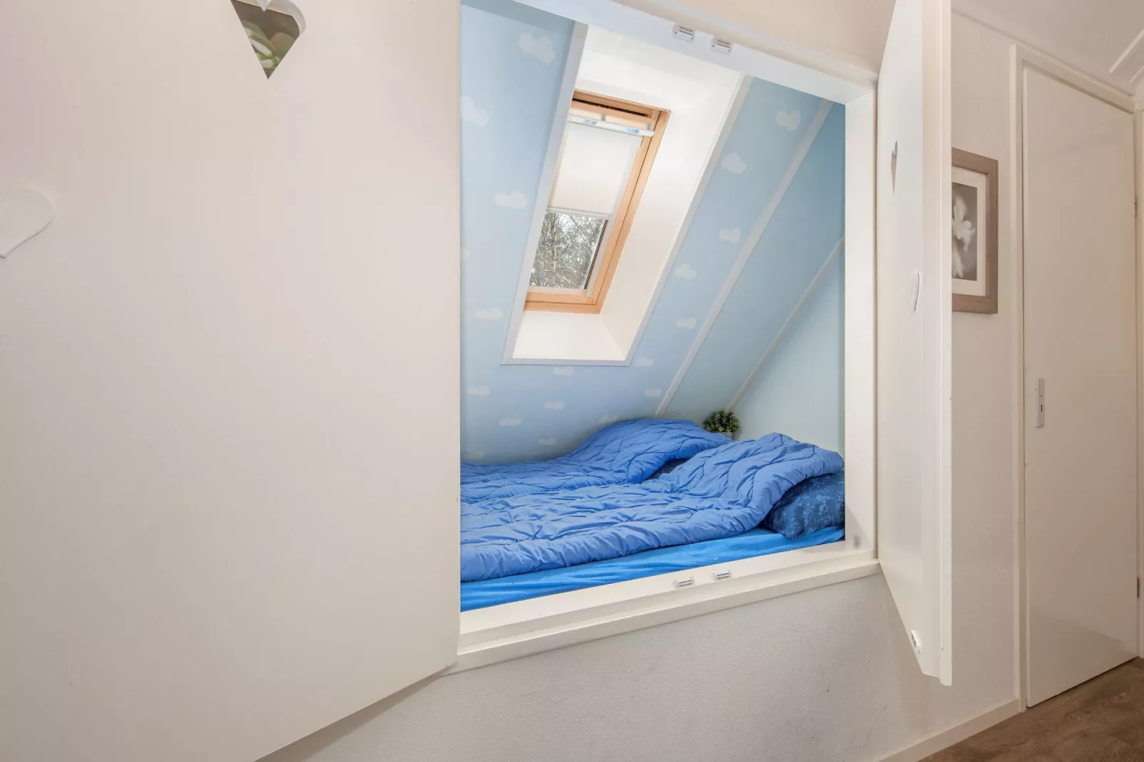 Landgoed Het Grote Zand 12-Slaapkamer