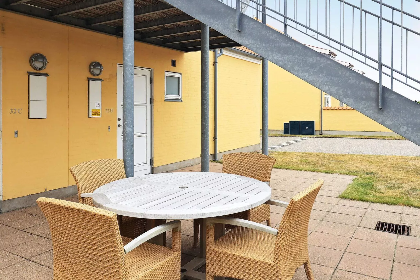 2 persoons vakantie huis in Skagen-By Traum-Uitzicht