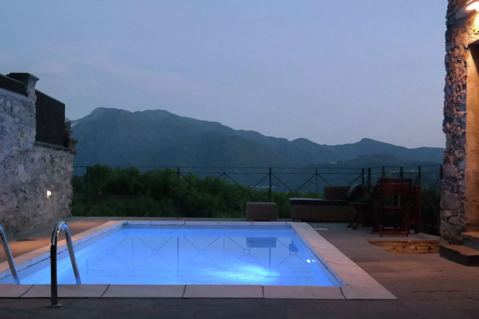 Casa Mazzola