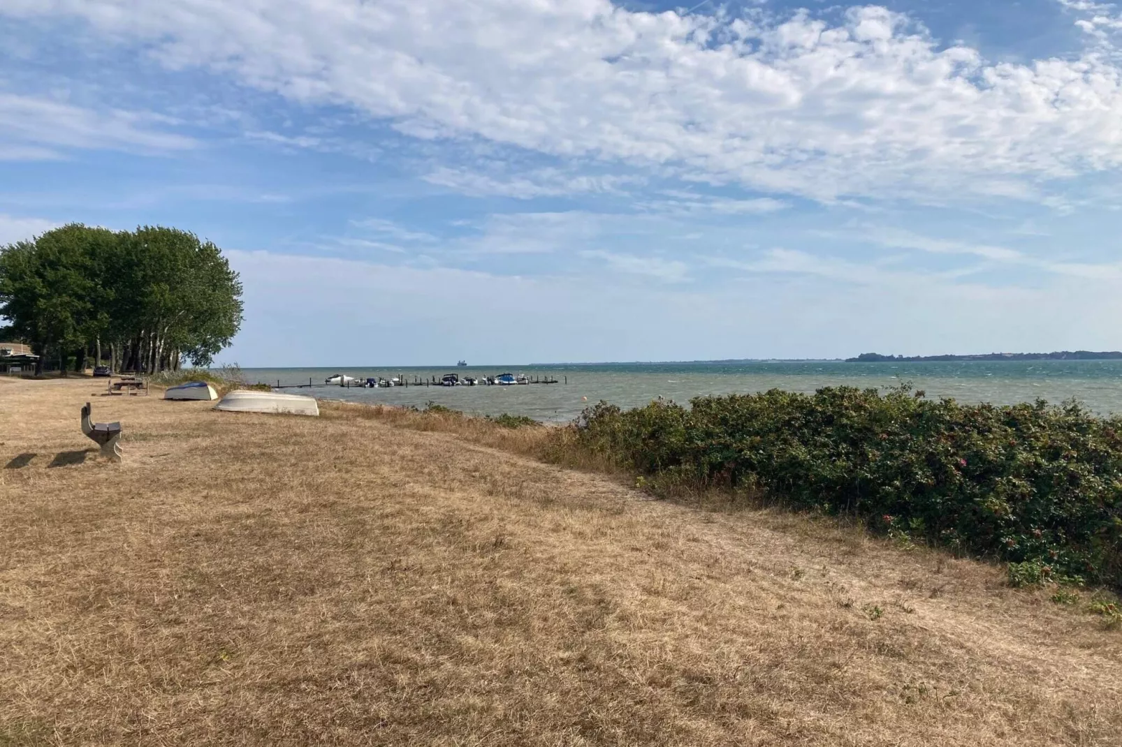 8 persoons vakantie huis in Aabenraa-By Traum-Buitenlucht