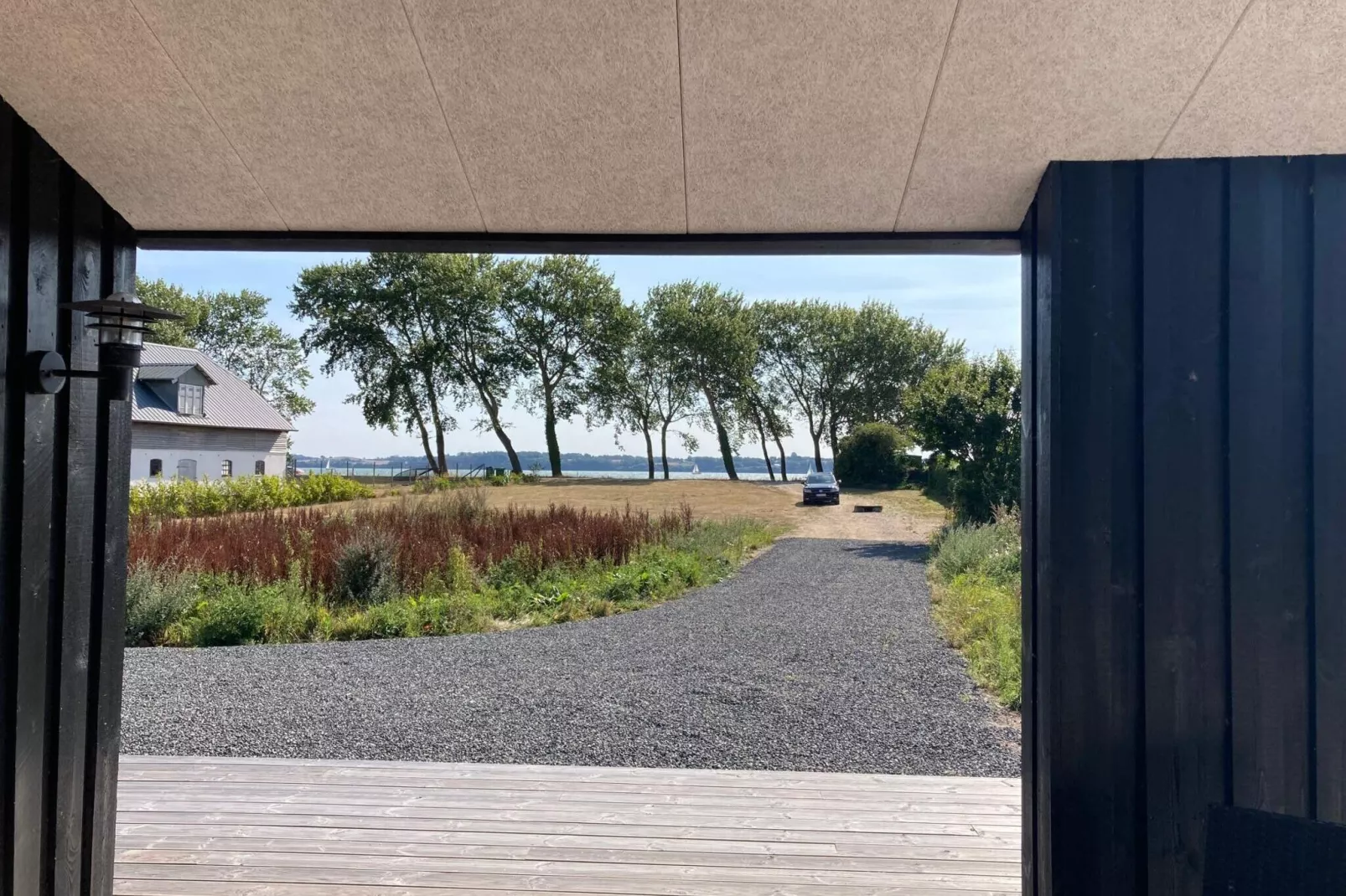 8 persoons vakantie huis in Aabenraa-By Traum-Waterzicht