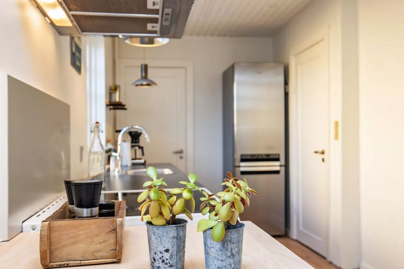 6 persoons vakantie huis in Skagen-By Traum-Binnen