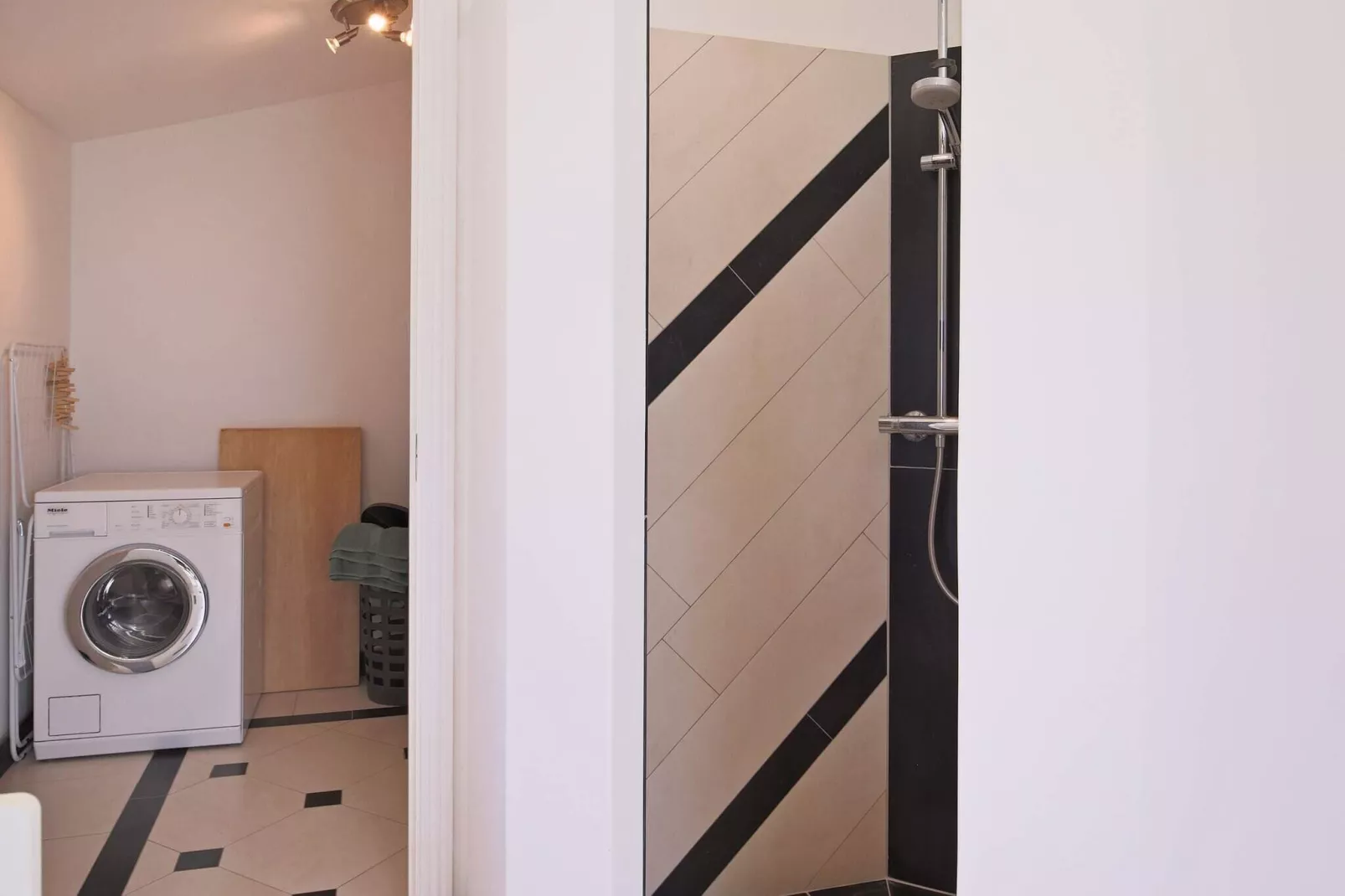 6 persoons vakantie huis in Gilleleje-By Traum-Binnen