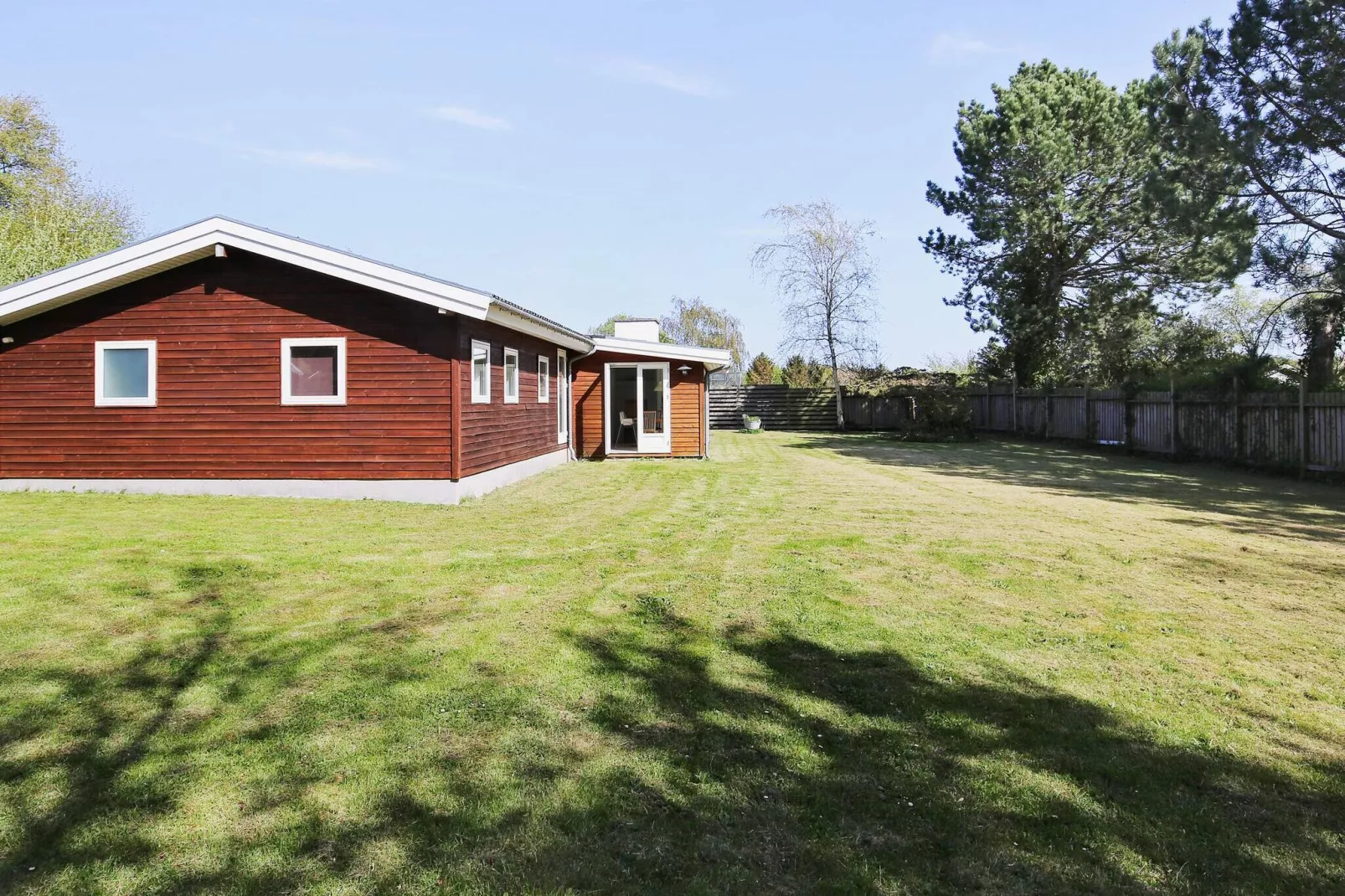 6 persoons vakantie huis in Gilleleje-By Traum-Uitzicht