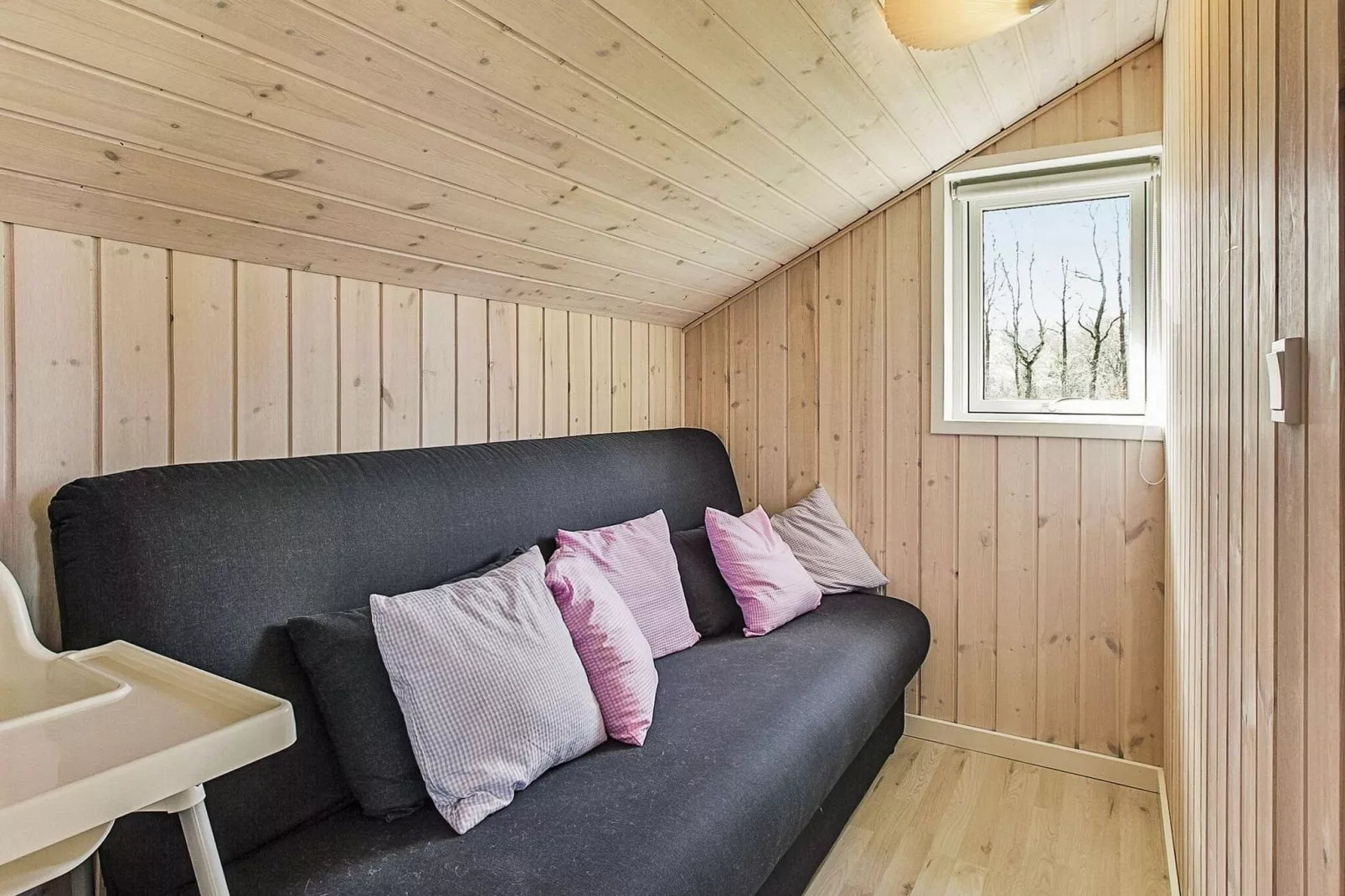 6 persoons vakantie huis in Ansager-Binnen