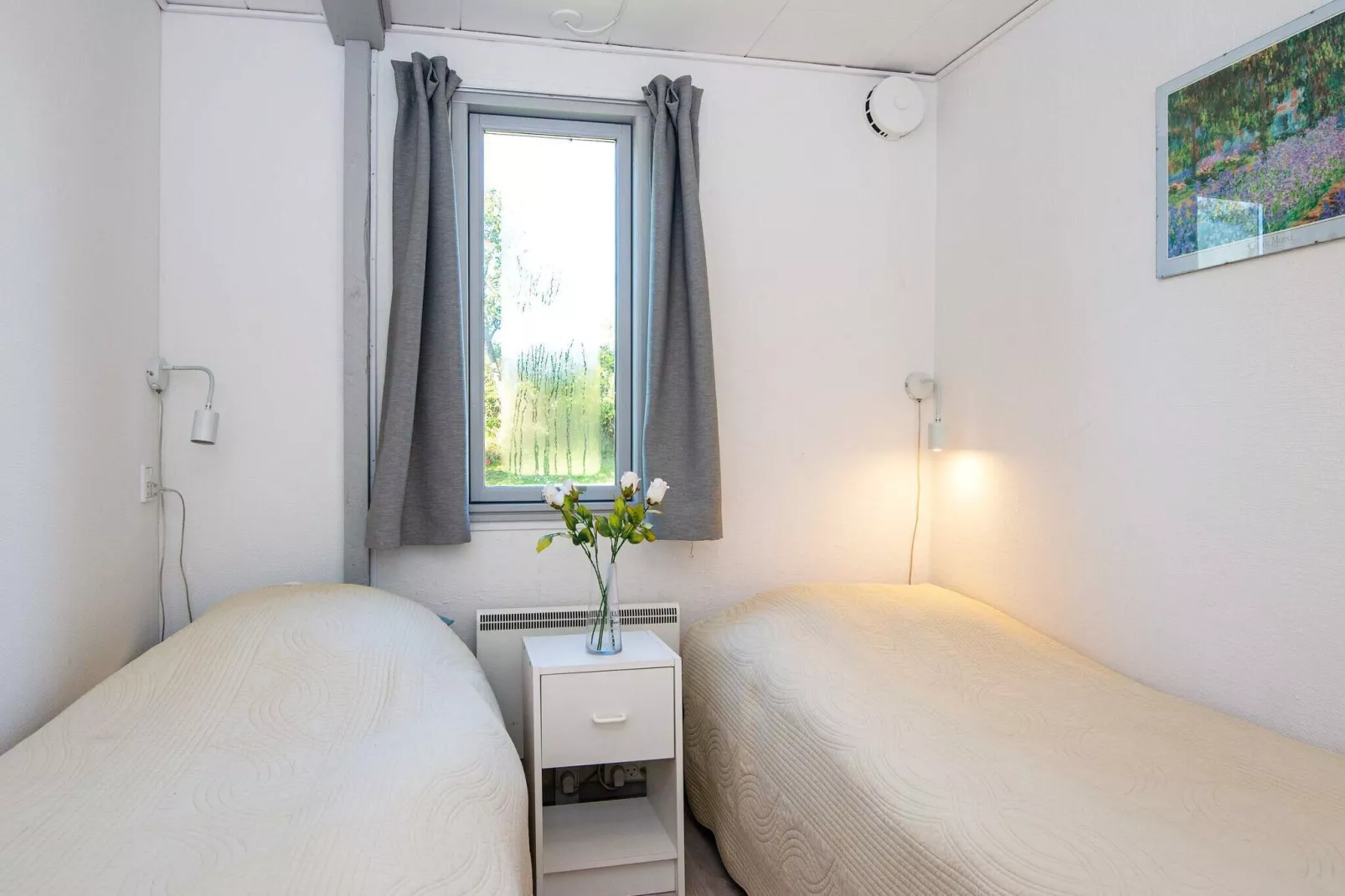 6 persoons vakantie huis in Ebeltoft-Binnen