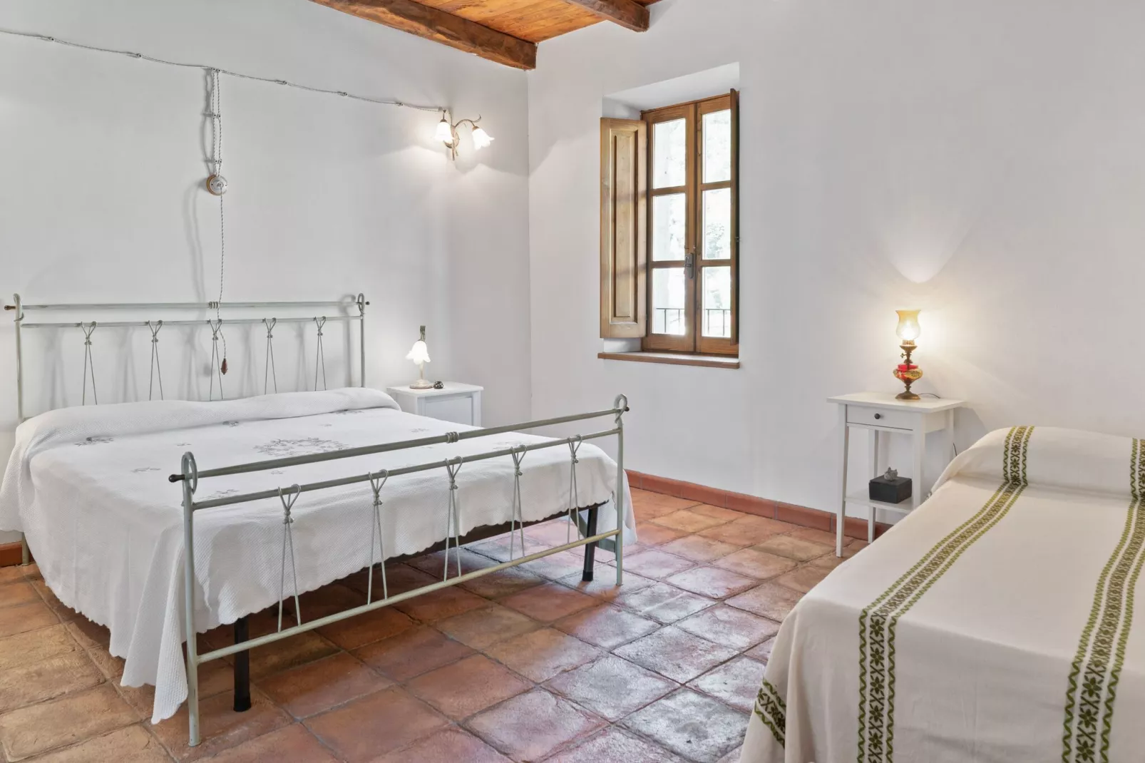 Castello di Argigliano 1-Slaapkamer