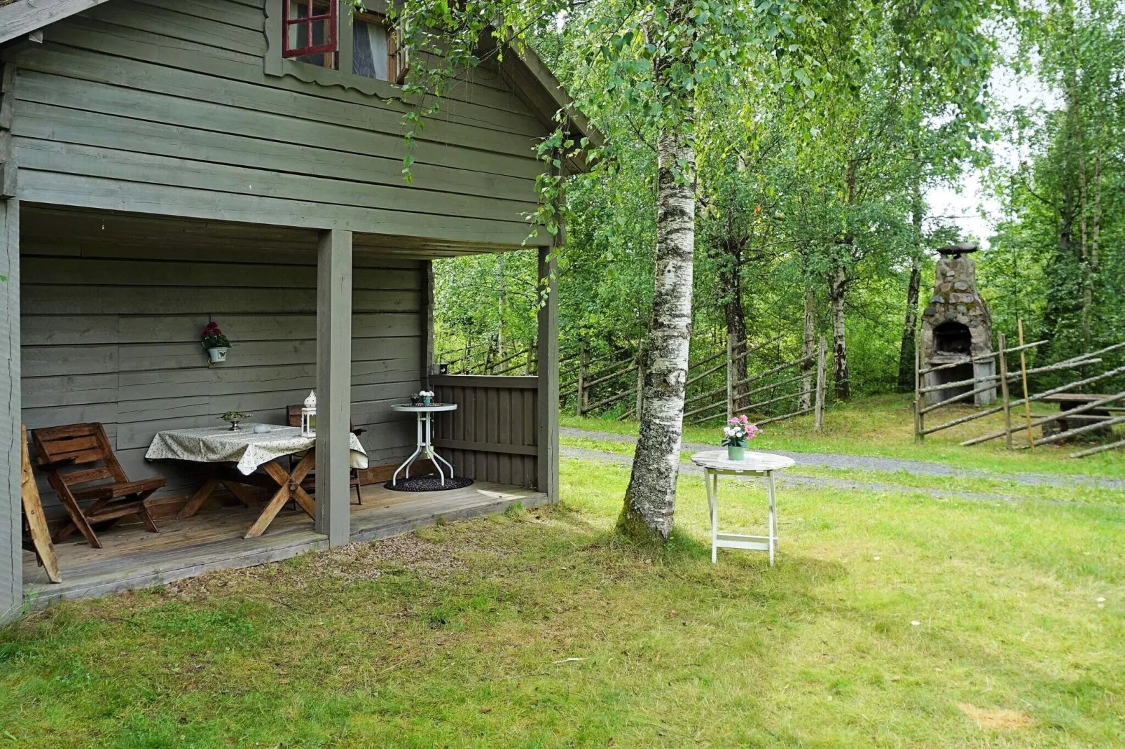 outdoor