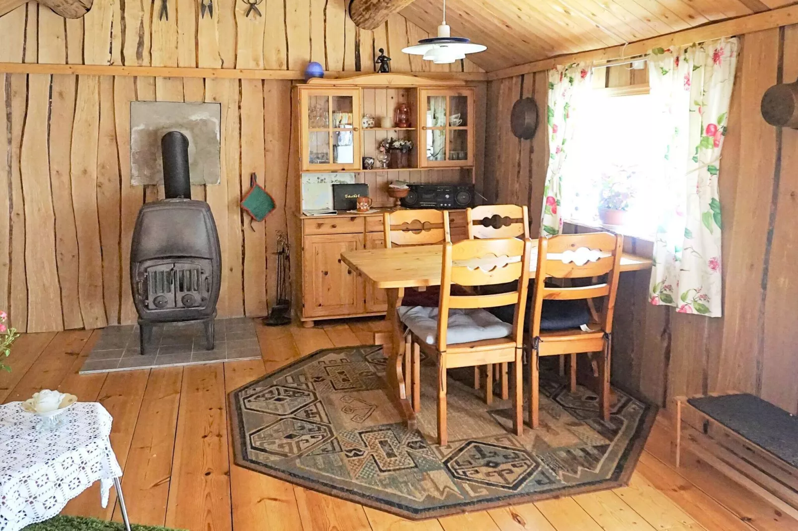 5 persoons vakantie huis in TINGSRYD-By Traum-Binnen