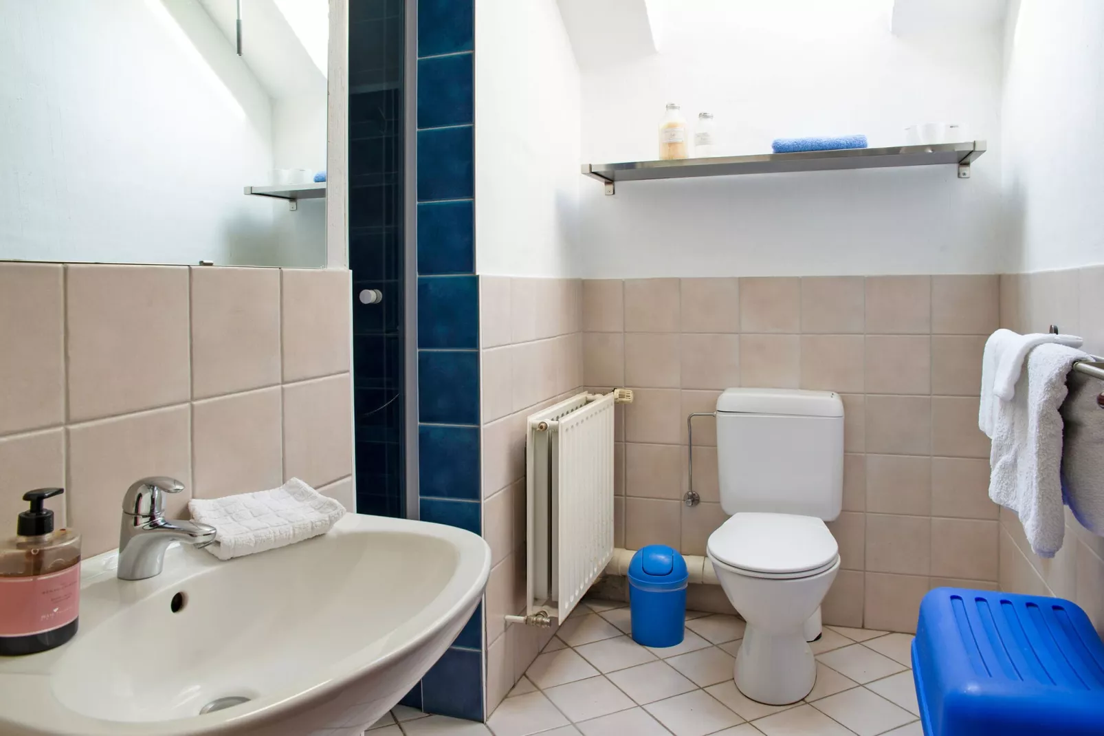 Le Duret-Badkamer