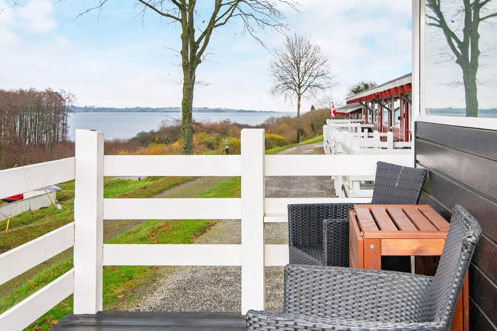 6 persoons vakantie huis in Aabenraa-By Traum-Waterzicht