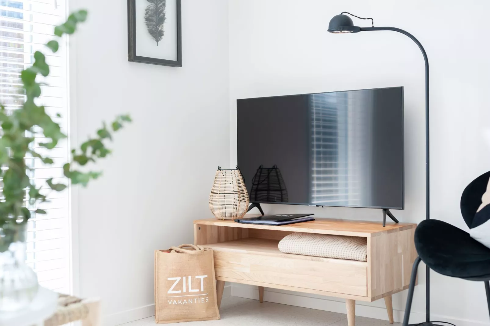 Slow living Guest House Oostkapelle-Sfeer
