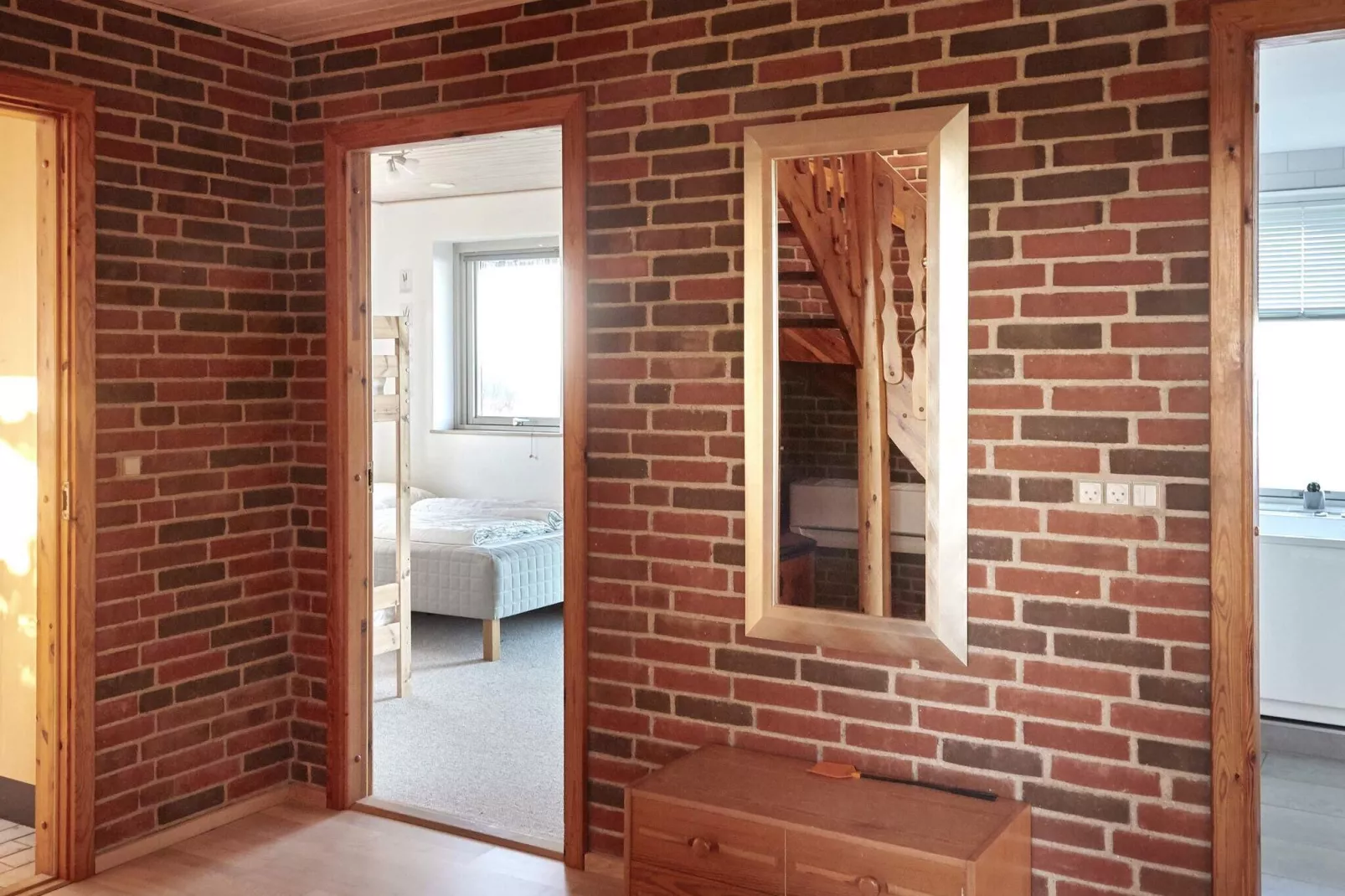 12 persoons vakantie huis in Sjællands Odde-Binnen