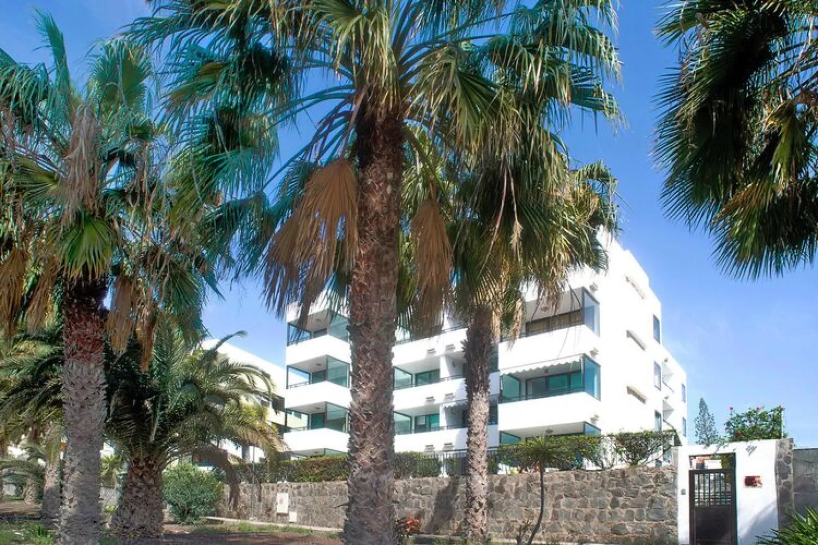 Apartamento de Playa Siesta 21 San Augustin - 2 Pax-Niet-getagd
