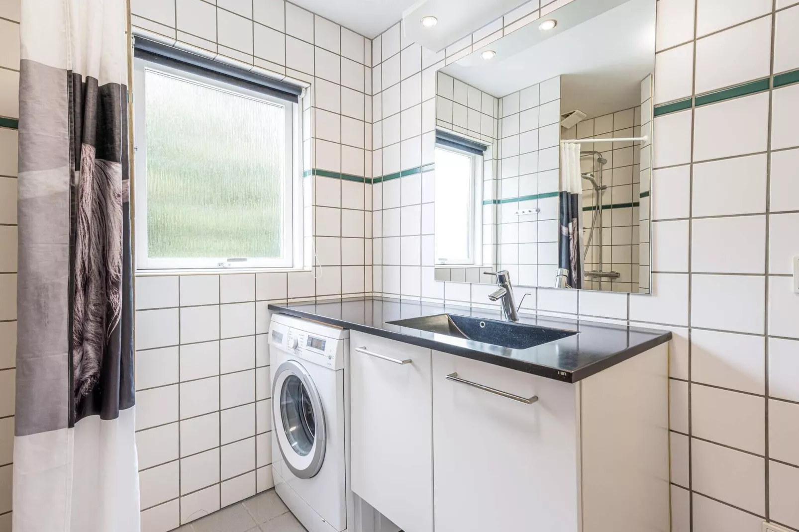 6 persoons vakantie huis in Hemmet-Binnen