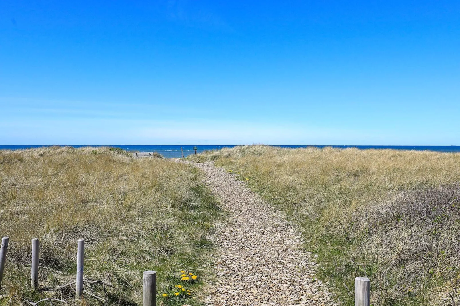 Panoramisch kustuitje -- By Traum Ferienwohnungen-Niet-getagd