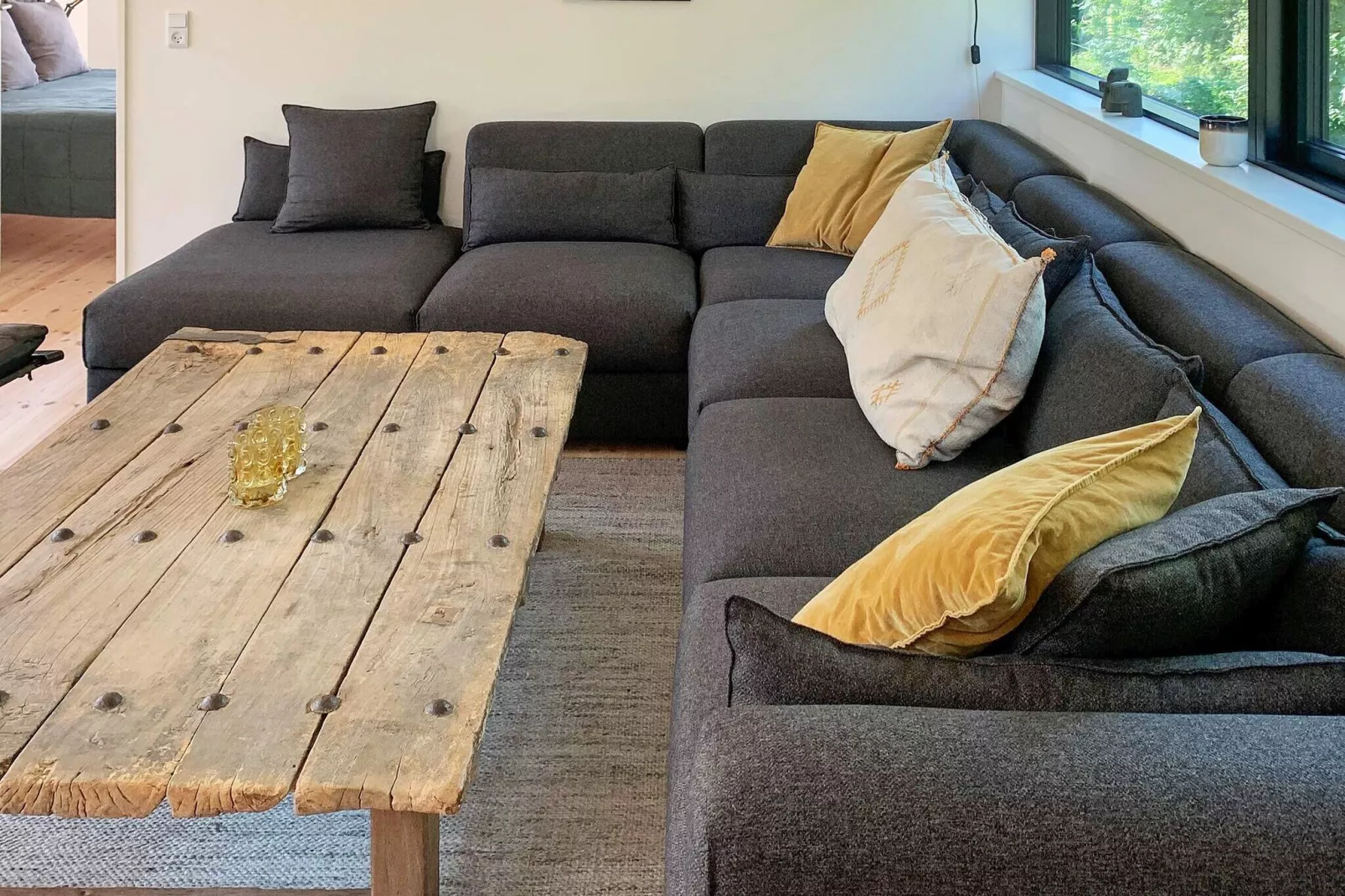 8 persoons vakantie huis in Hornbæk-By Traum-Binnen