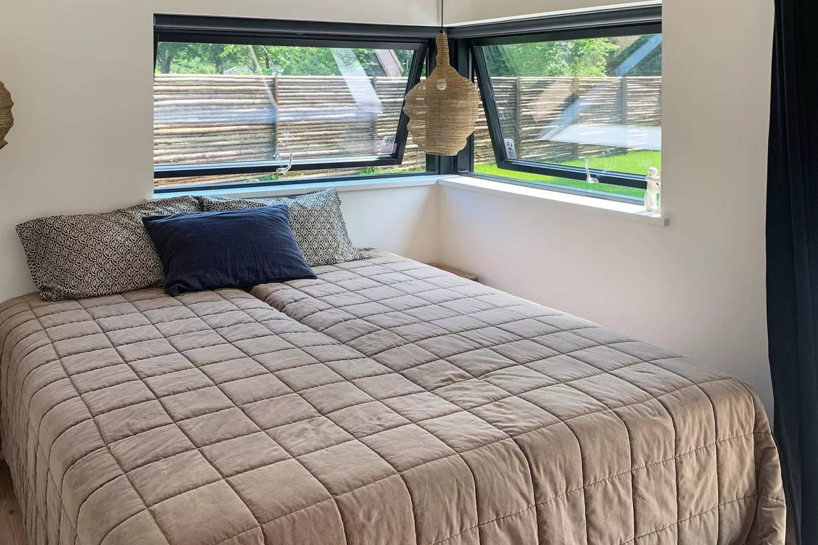 8 persoons vakantie huis in Hornbæk-By Traum-Binnen
