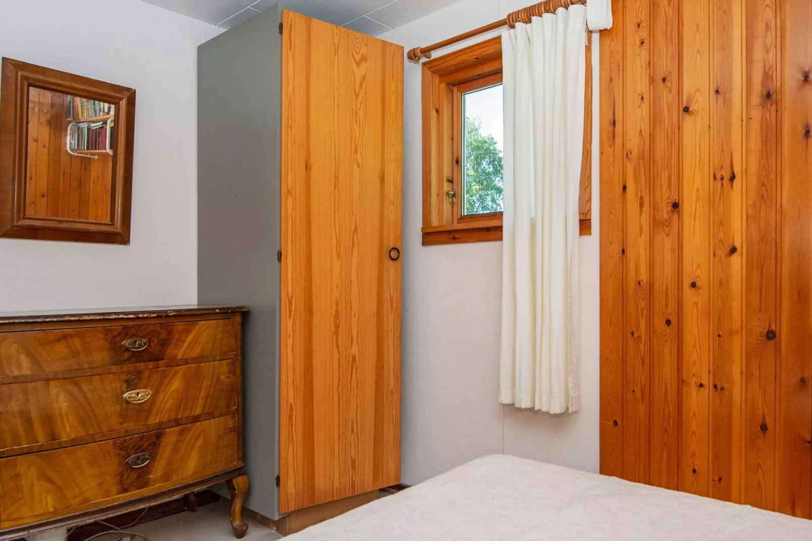 4 persoons vakantie huis in Grenaa-By Traum-Binnen