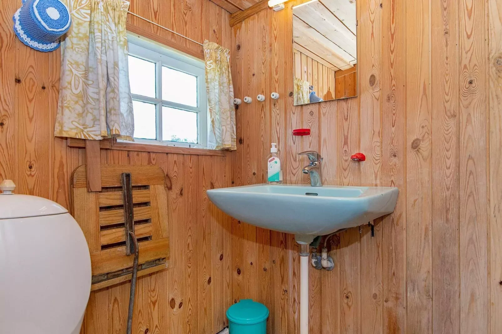 4 persoons vakantie huis in Grenaa-By Traum-Binnen
