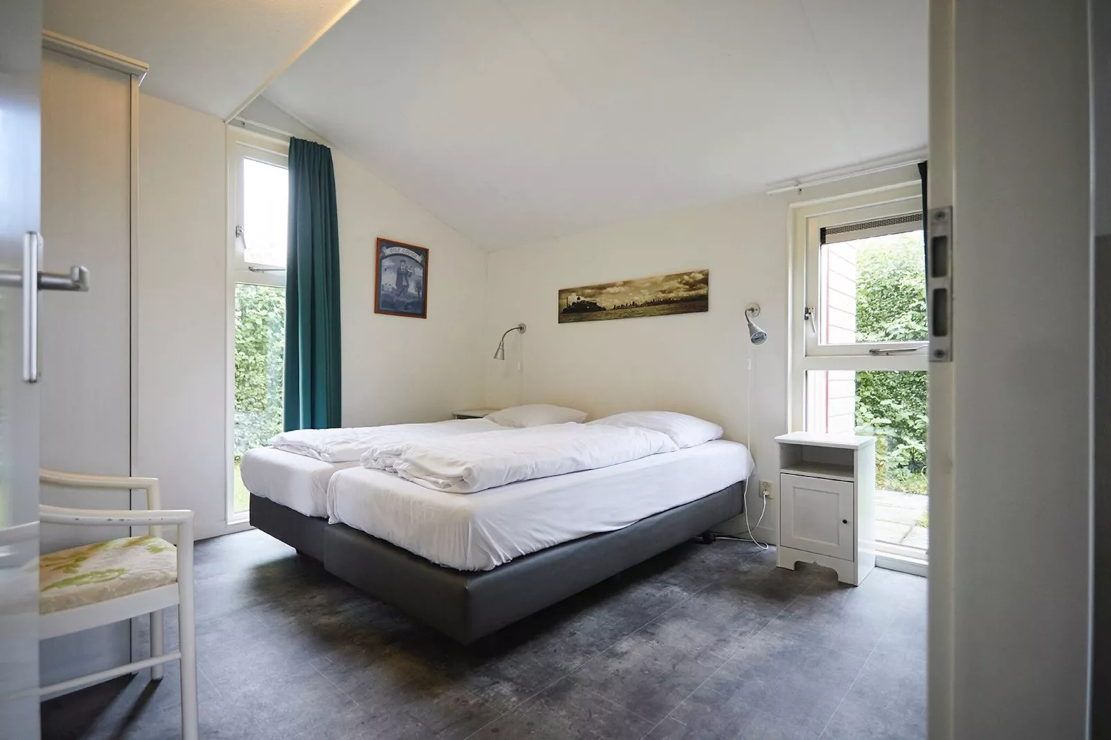 Vakantiepark Hof van Zeeland 3