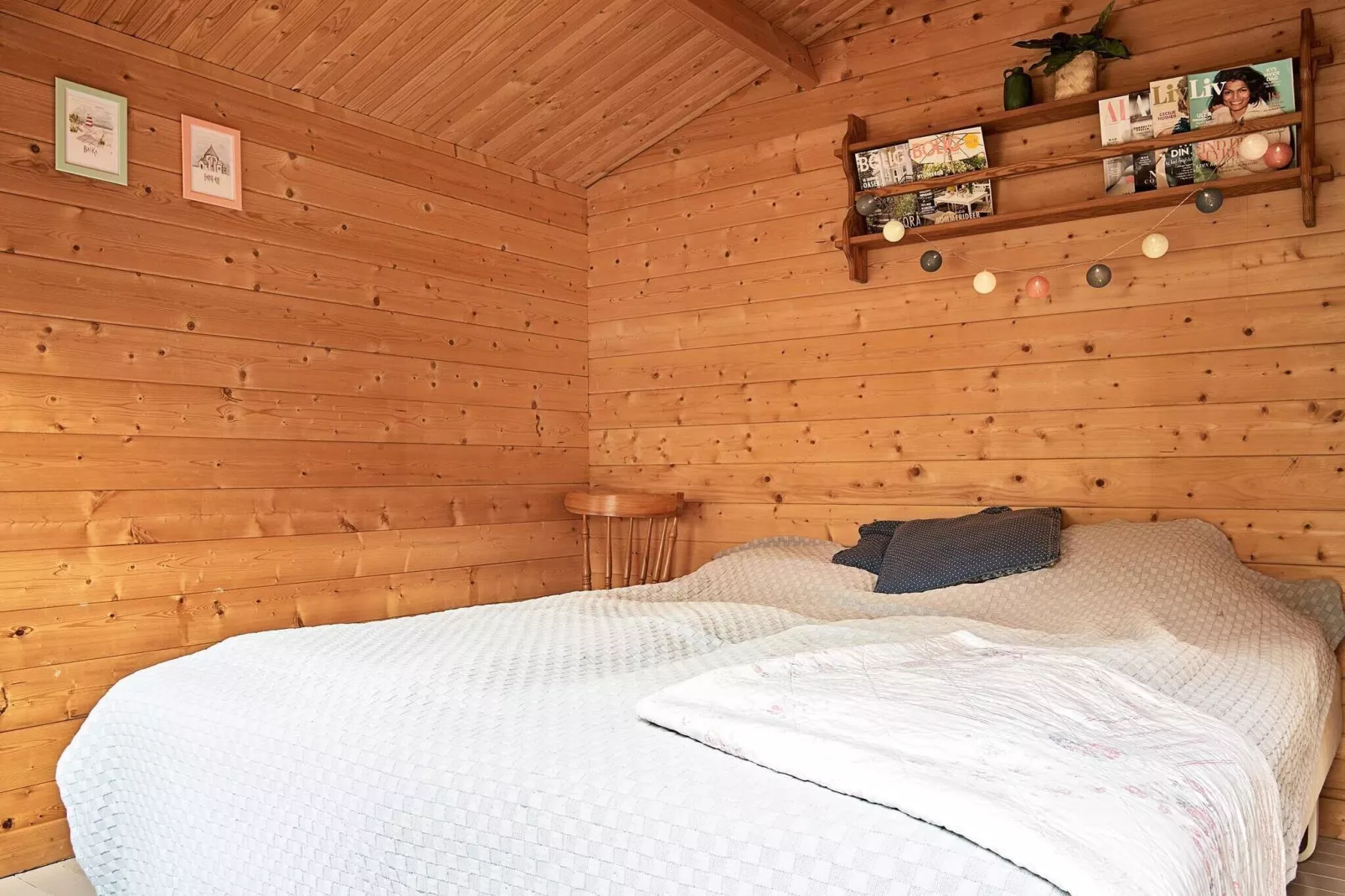 8 persoons vakantie huis in Nexø-By Traum-Binnen