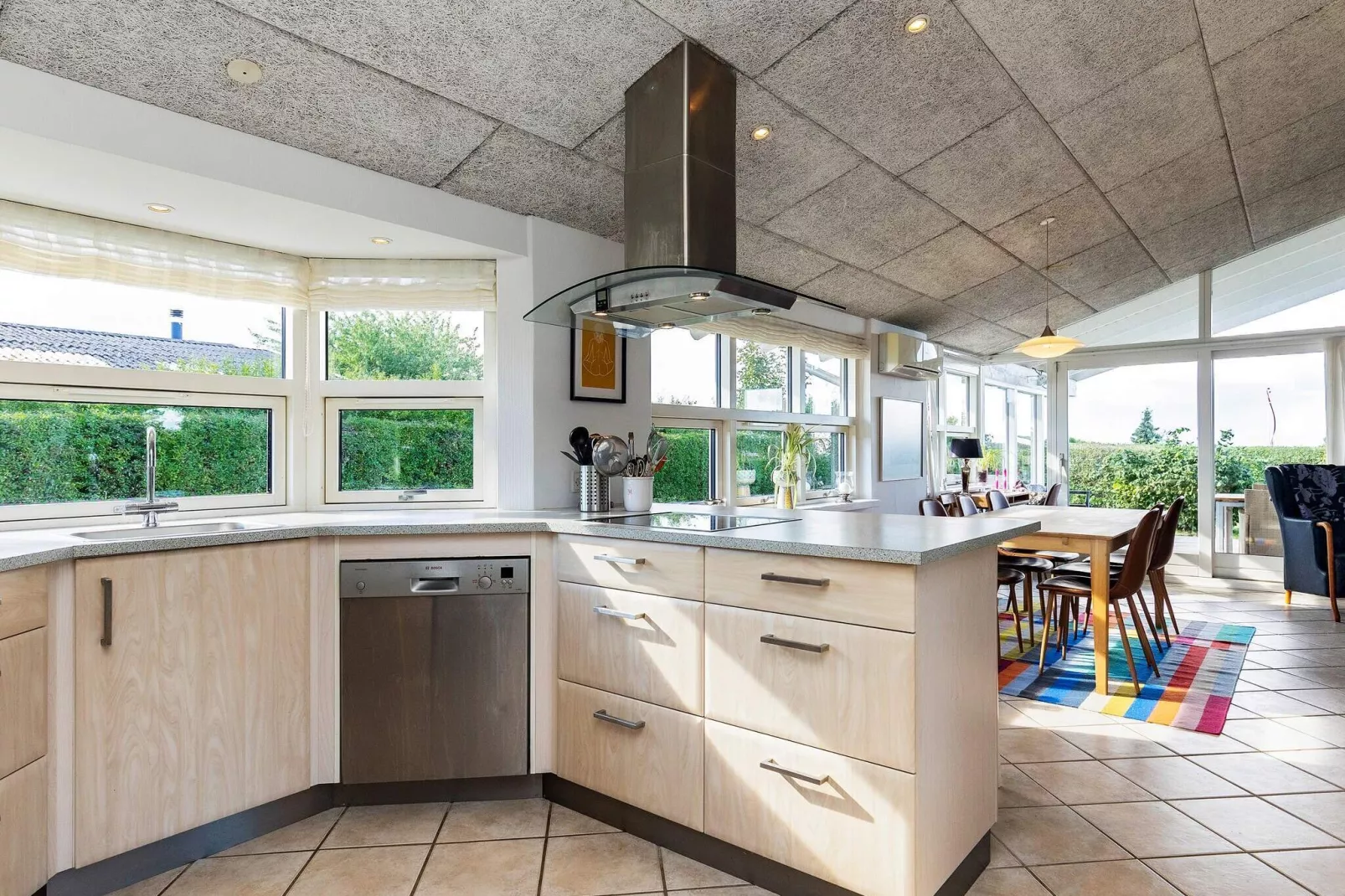 6 persoons vakantie huis in Bogense-By Traum-Binnen