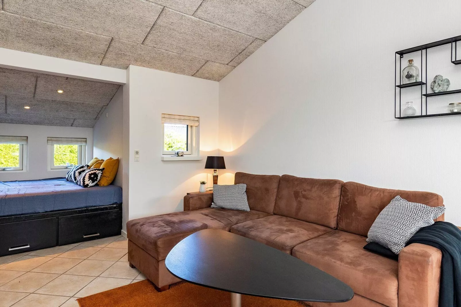 6 persoons vakantie huis in Bogense-By Traum-Binnen