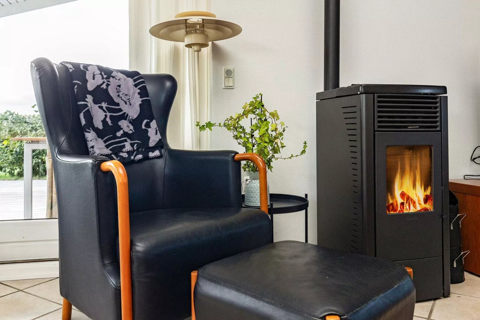 6 persoons vakantie huis in Bogense-By Traum-Binnen