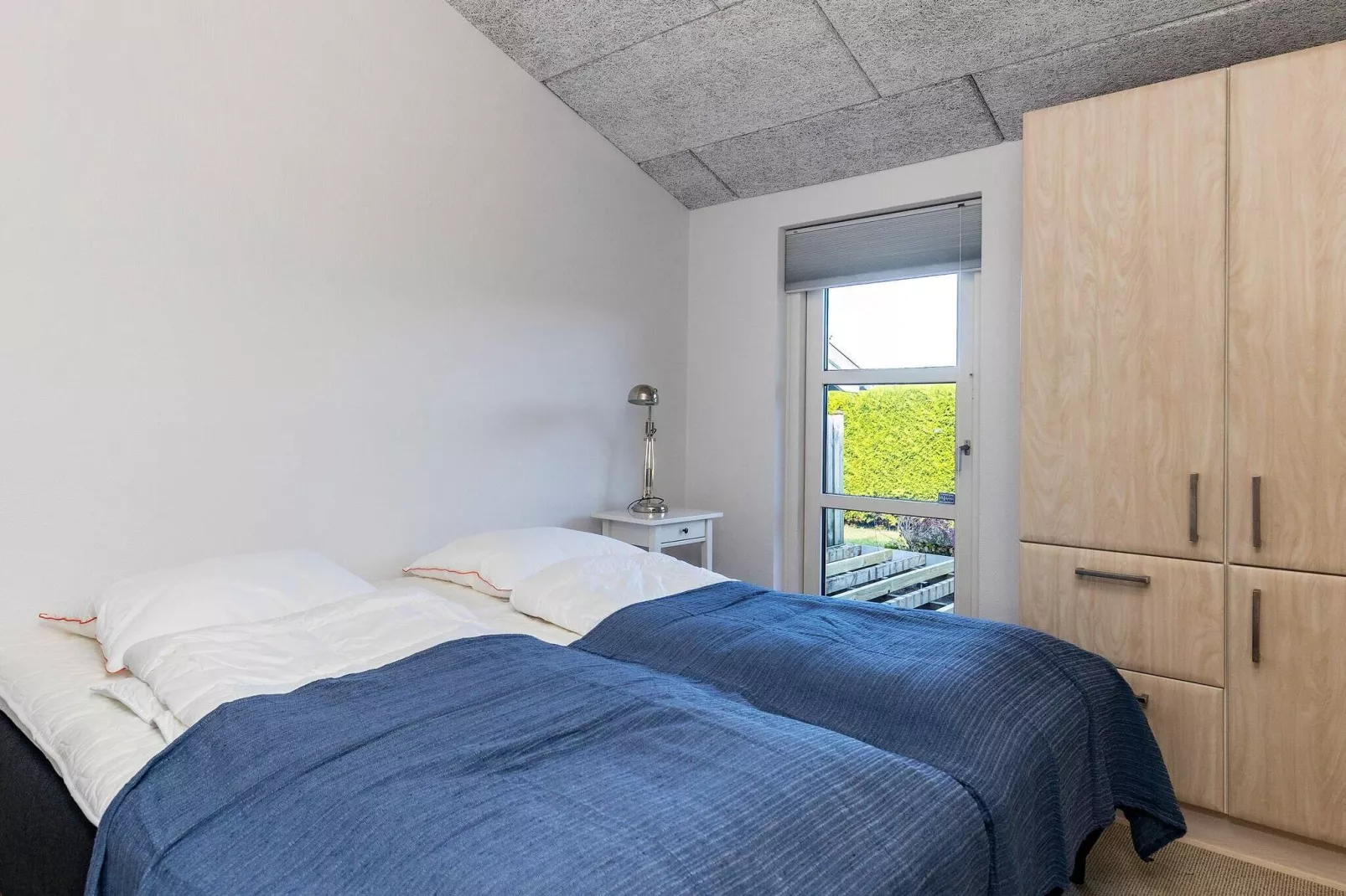 6 persoons vakantie huis in Bogense-By Traum-Binnen