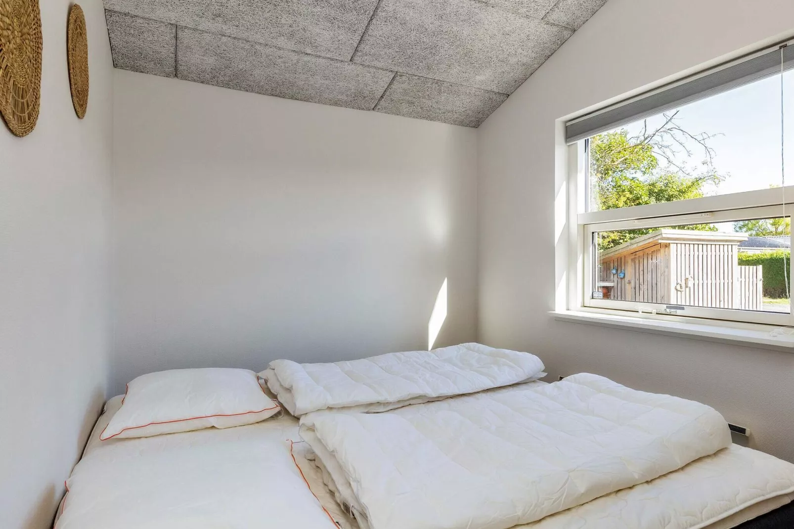 6 persoons vakantie huis in Bogense-By Traum-Binnen