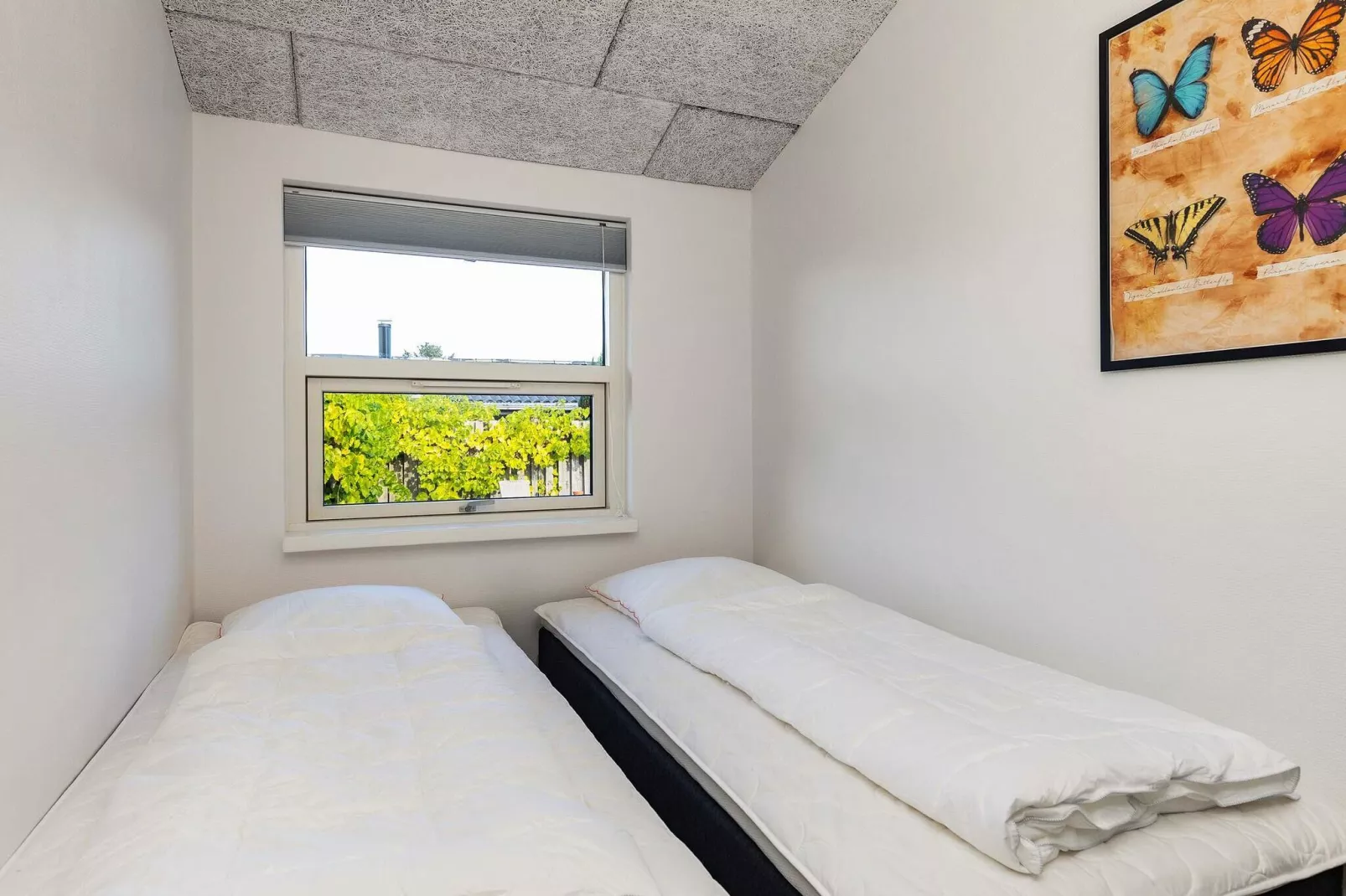 6 persoons vakantie huis in Bogense-By Traum-Binnen