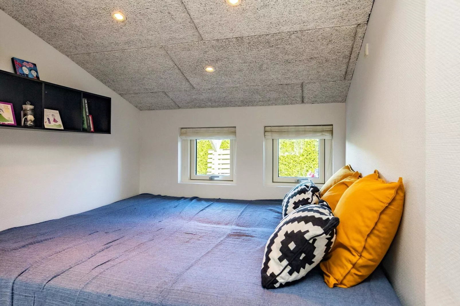 6 persoons vakantie huis in Bogense-By Traum-Binnen