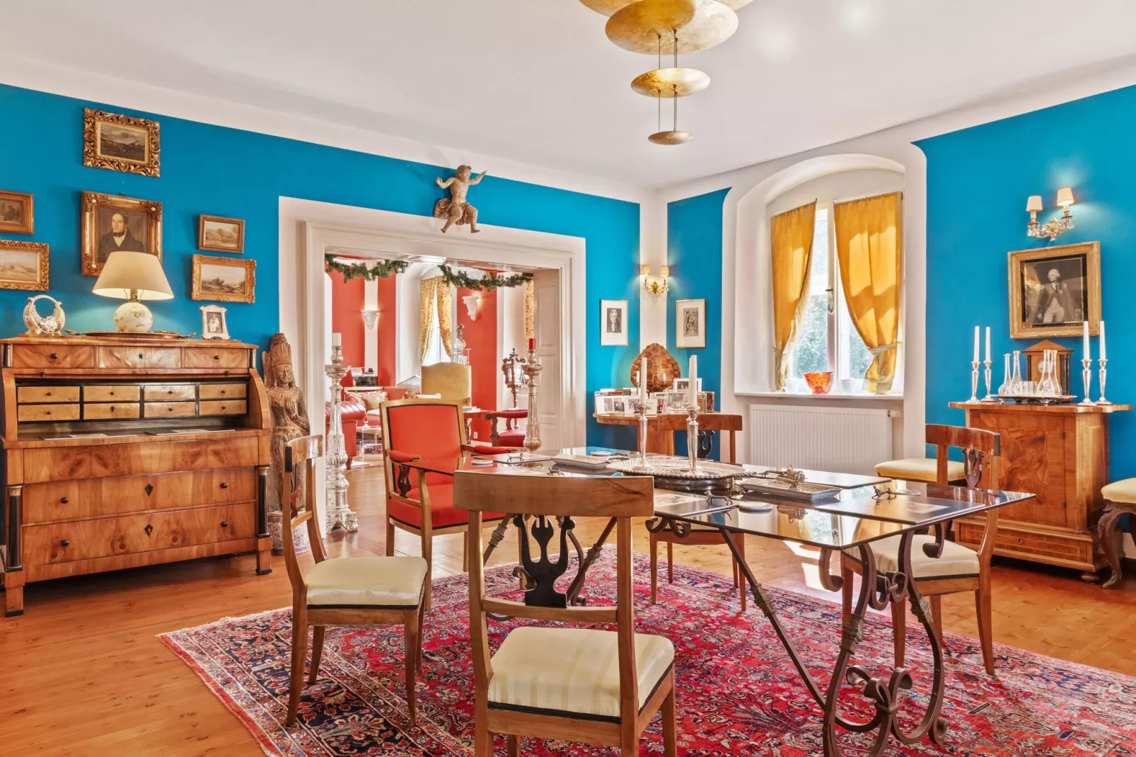 diningroom