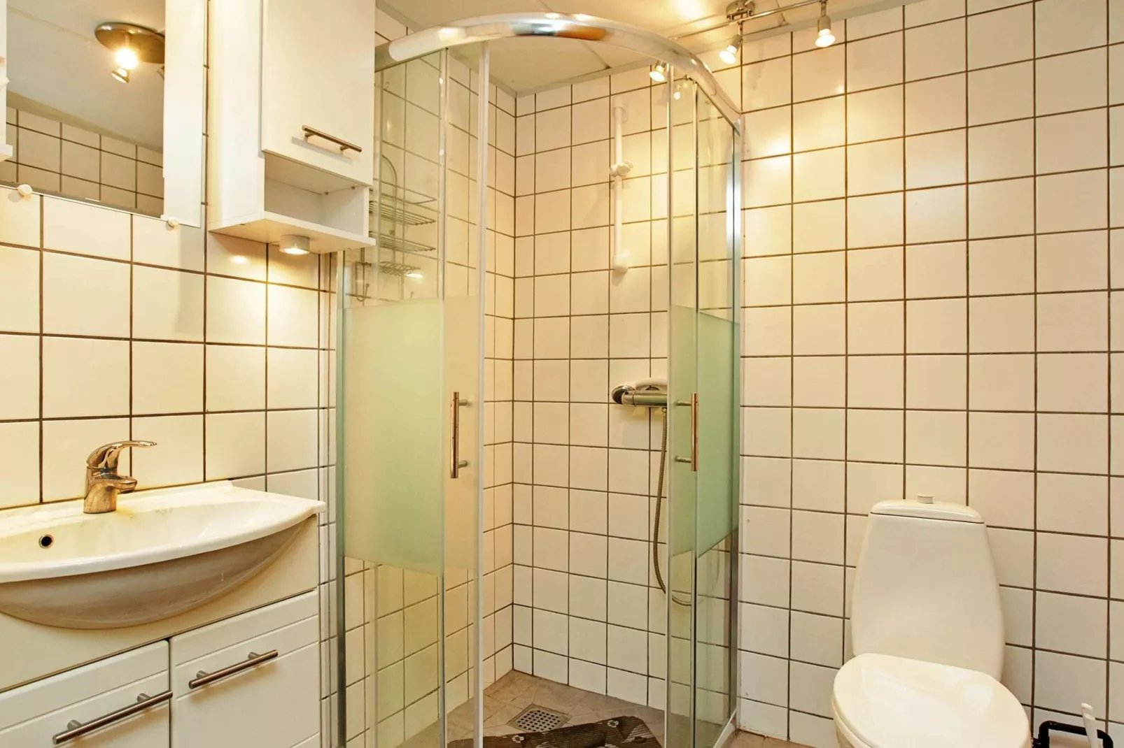 6 persoons vakantie huis in Blåvand-Binnen