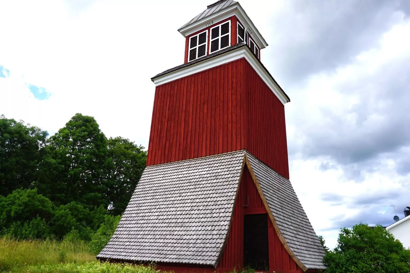 9 persoons vakantie huis in HALLSTAVIK-By Traum-Niet-getagd