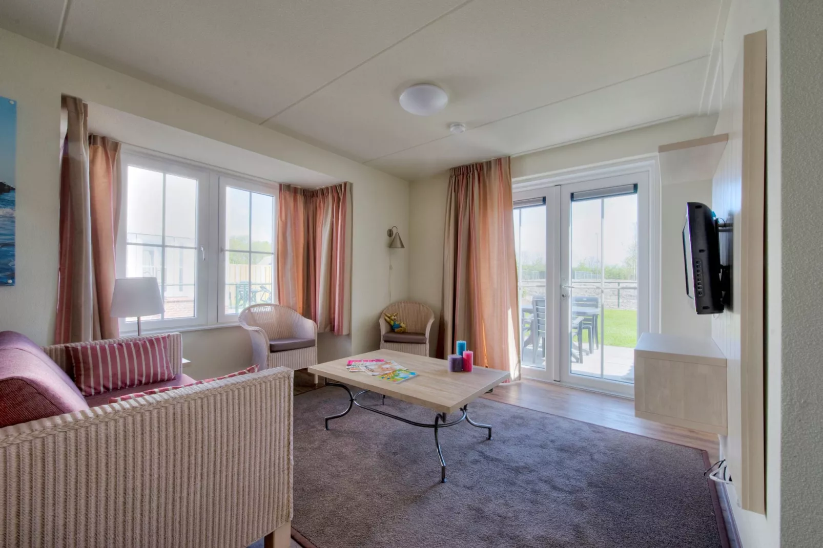 Noordzee Résidence Cadzand-Bad 3