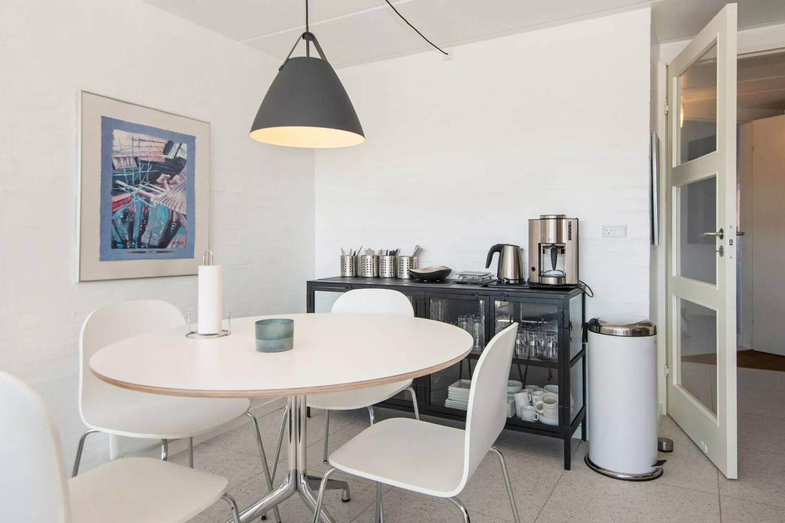 4 persoons vakantie huis in Blåvand-By Traum-Binnen