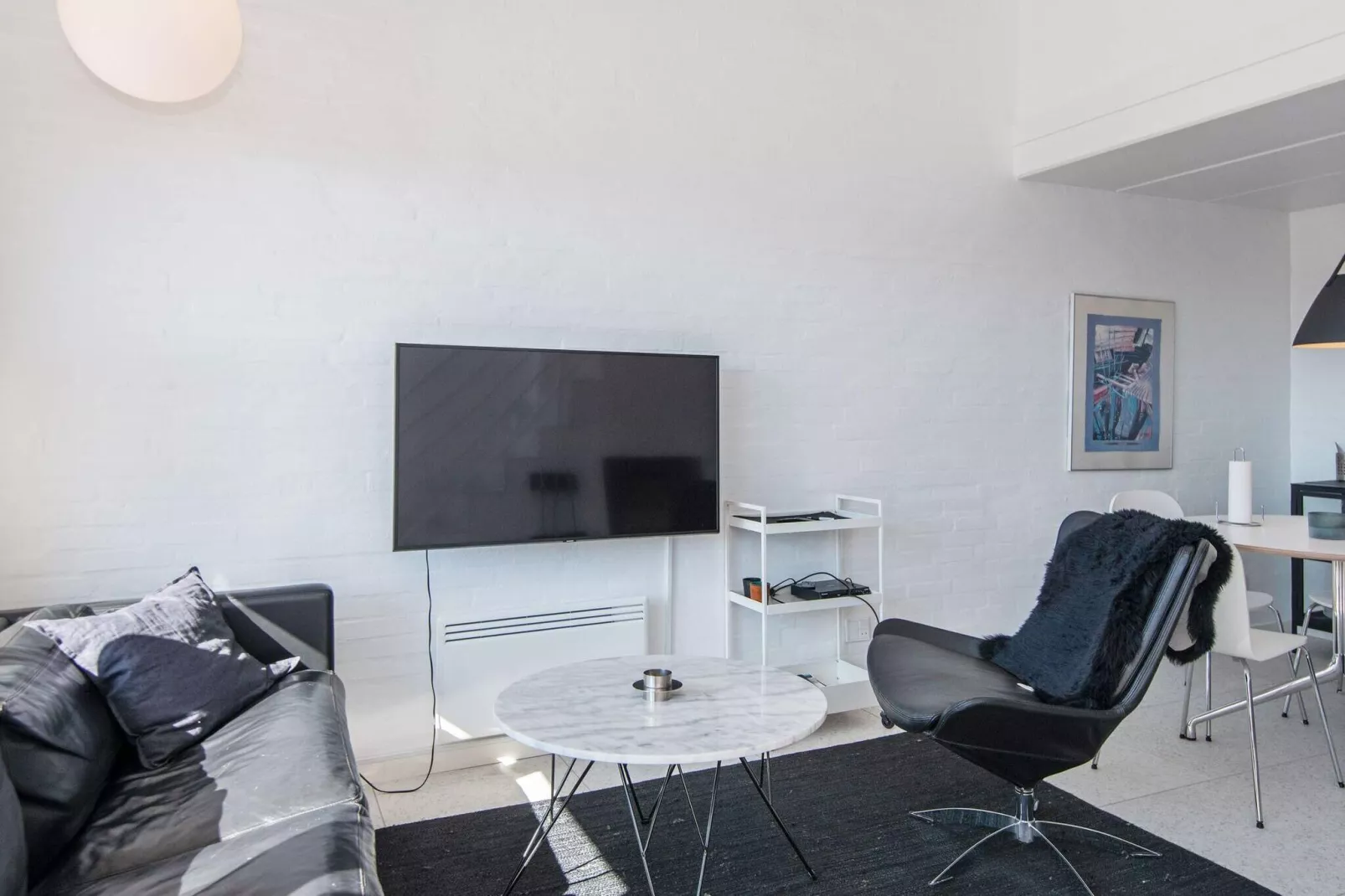 4 persoons vakantie huis in Blåvand-By Traum-Binnen
