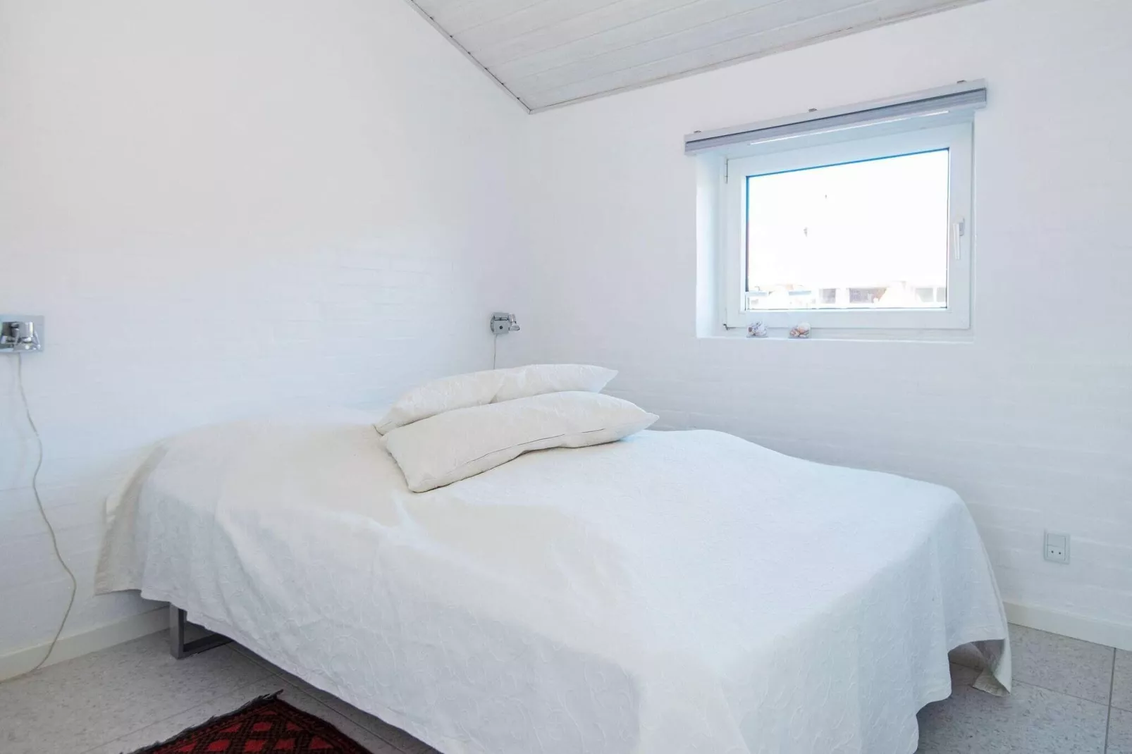 4 persoons vakantie huis in Blåvand-By Traum-Binnen