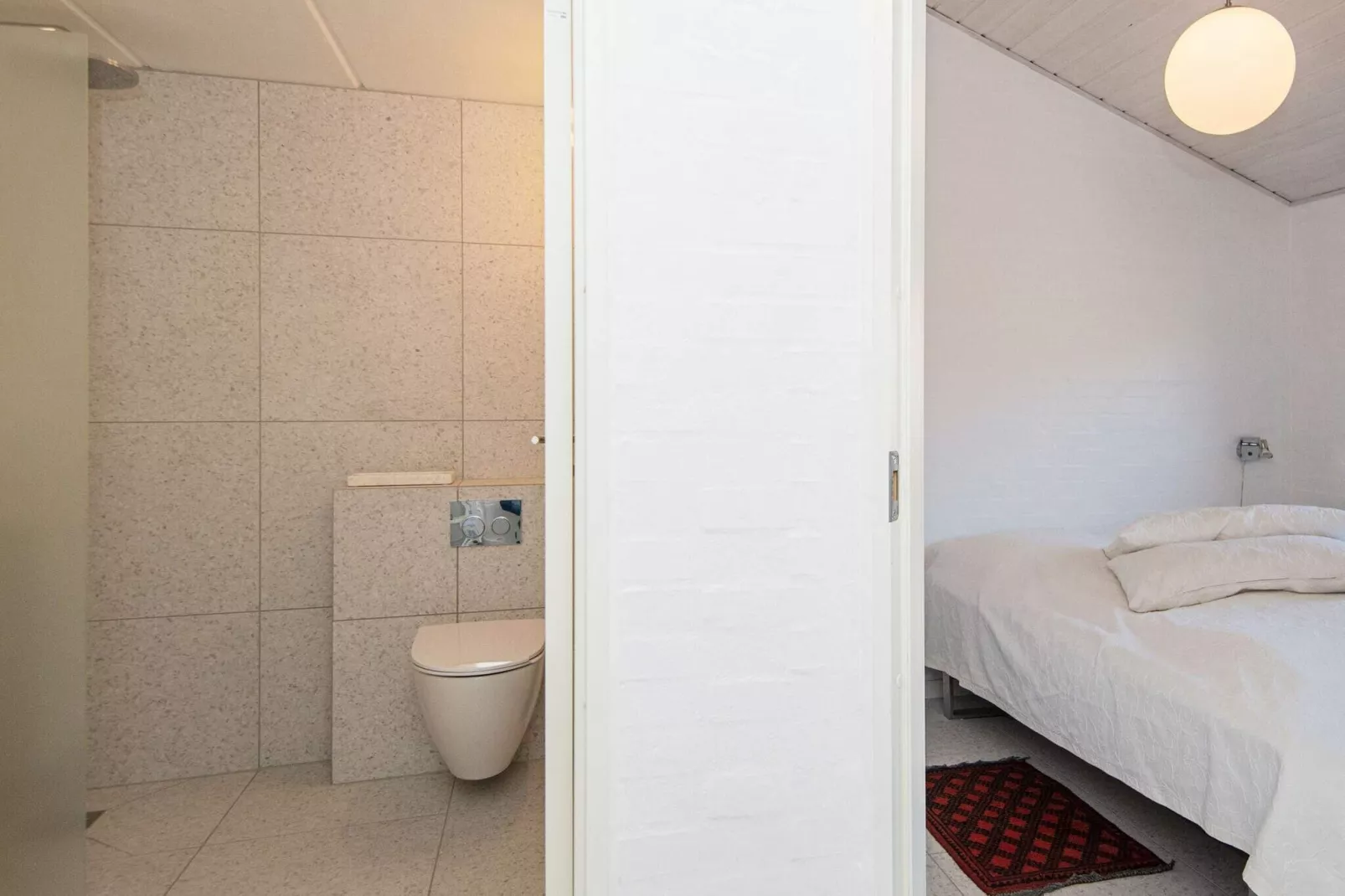 4 persoons vakantie huis in Blåvand-By Traum-Binnen