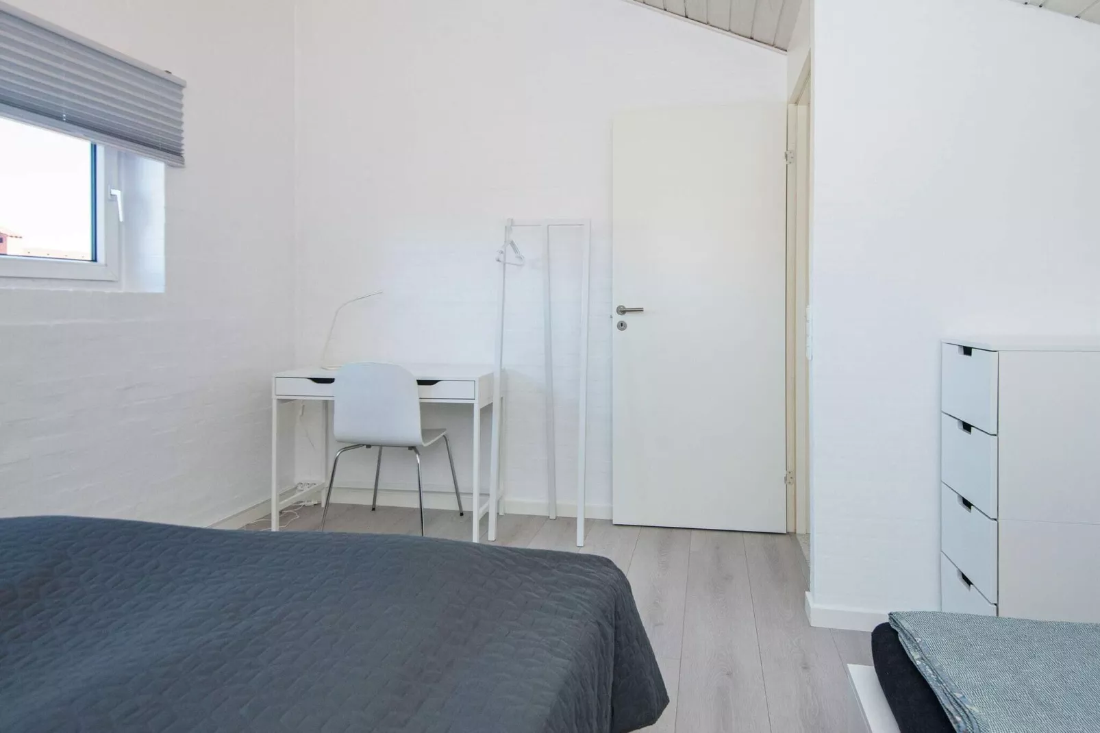 4 persoons vakantie huis in Blåvand-By Traum-Binnen