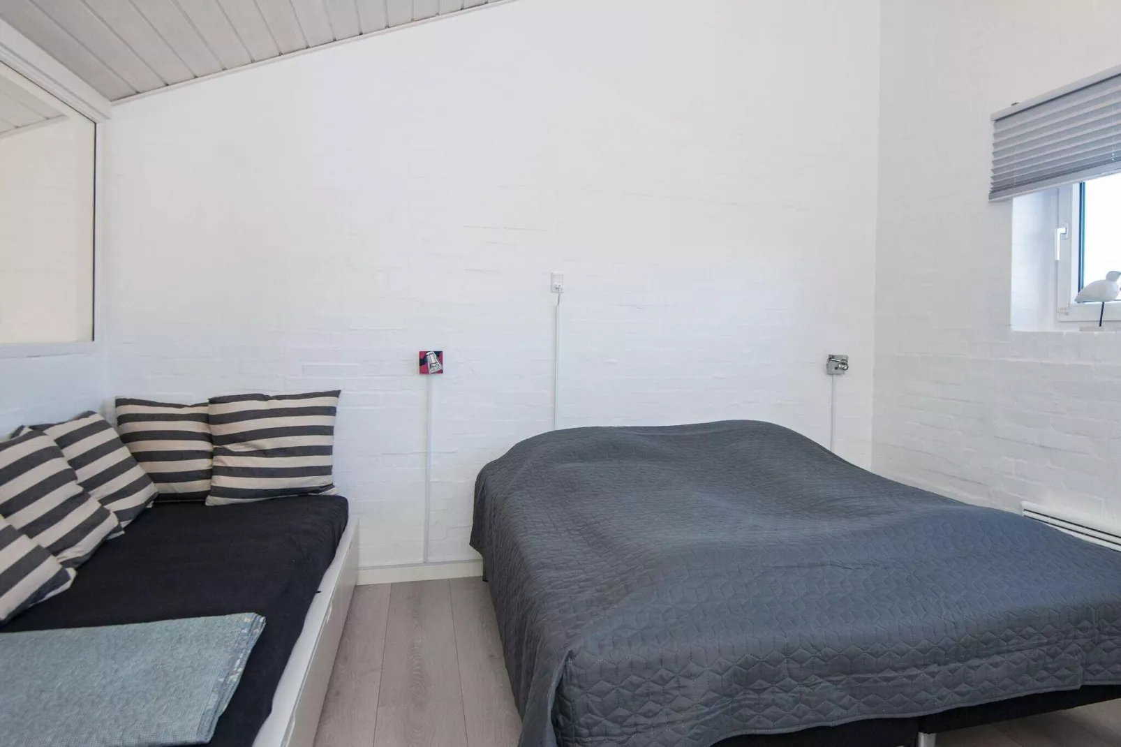 4 persoons vakantie huis in Blåvand-By Traum-Binnen