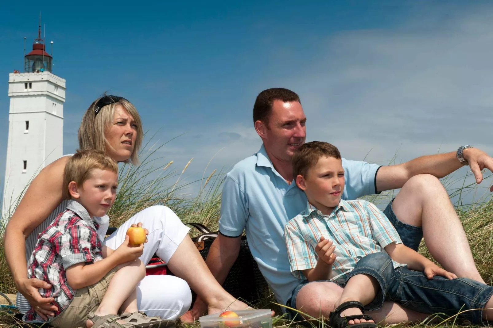 4 persoons vakantie huis in Blåvand-By Traum-Niet-getagd
