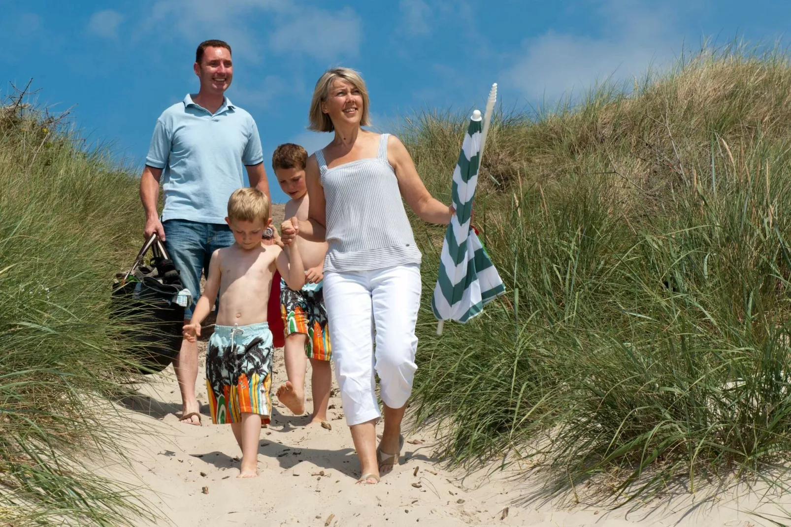 4 persoons vakantie huis in Blåvand-By Traum-Niet-getagd