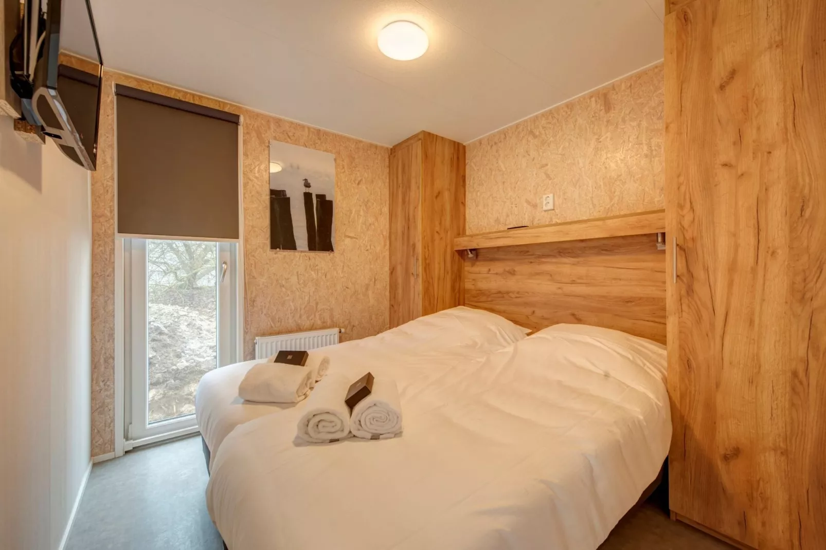 Vakantiepark Beach Resort 7-Slaapkamer