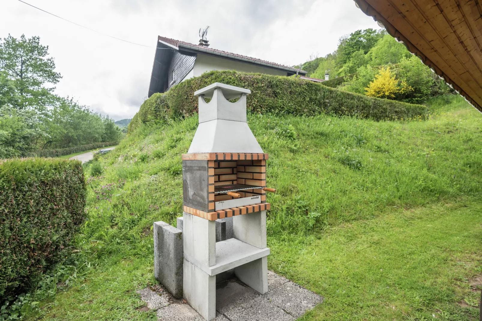 La Marmotte
